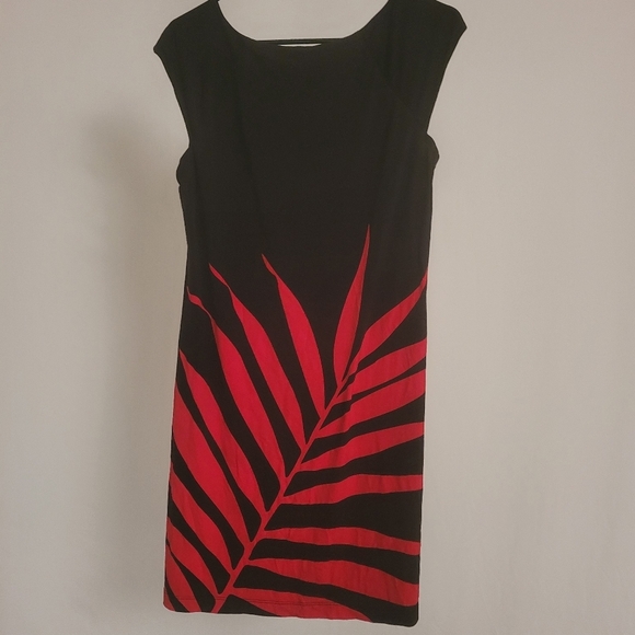 London Times dress - Picture 3 of 3